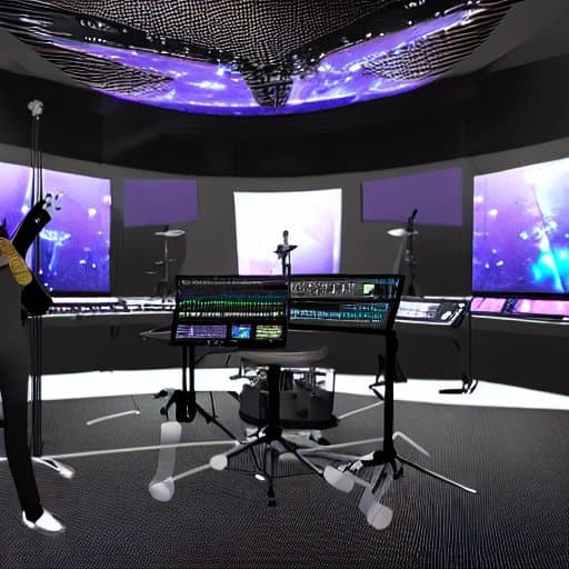 Is AI-generated music good enough to disrupt the industry?