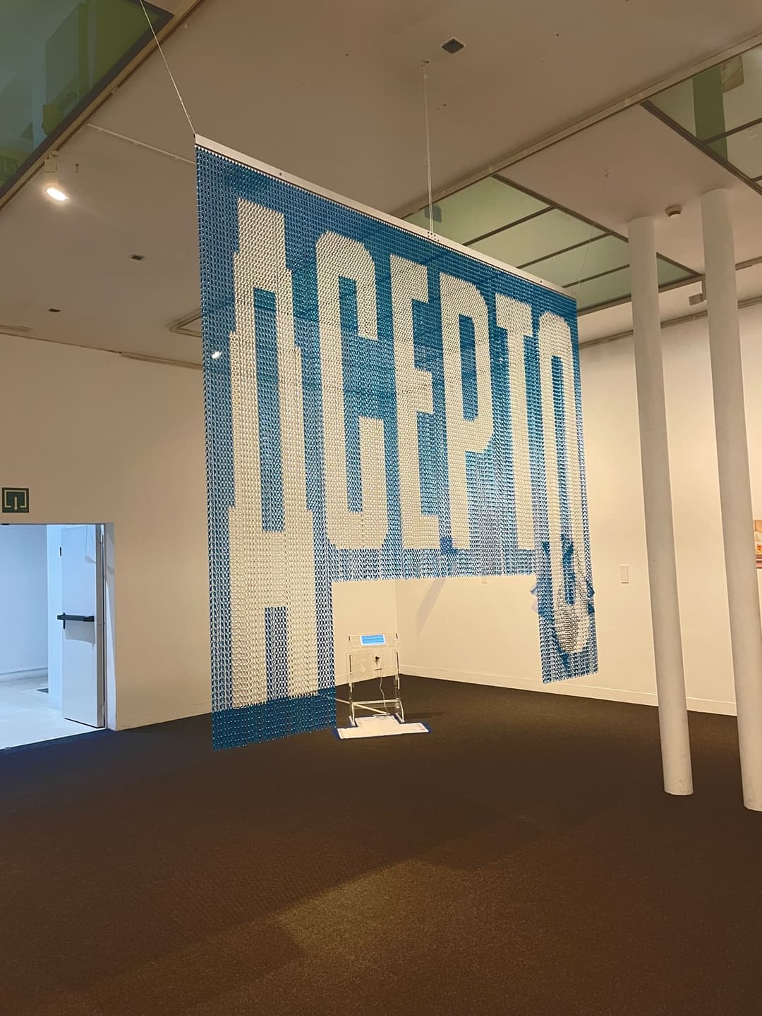 ACEPTO